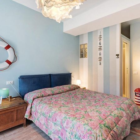 Goccia Di Mare With Free Parking Apartment Levanto Ngoại thất bức ảnh