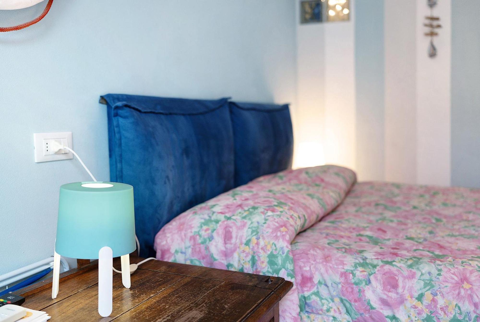 Goccia Di Mare With Free Parking Apartment Levanto Ngoại thất bức ảnh
