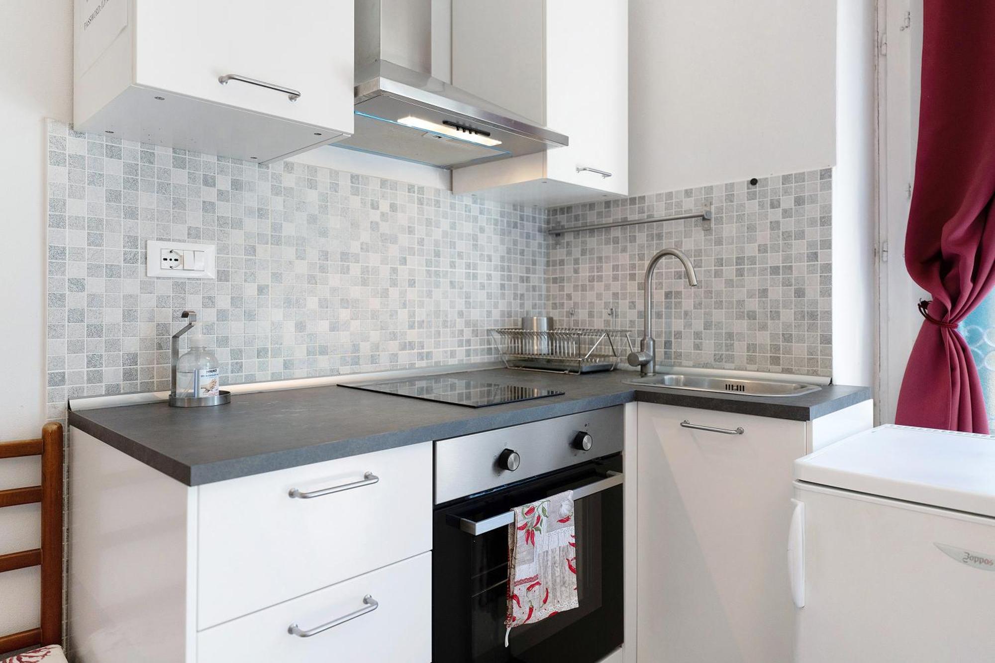 Goccia Di Mare With Free Parking Apartment Levanto Ngoại thất bức ảnh