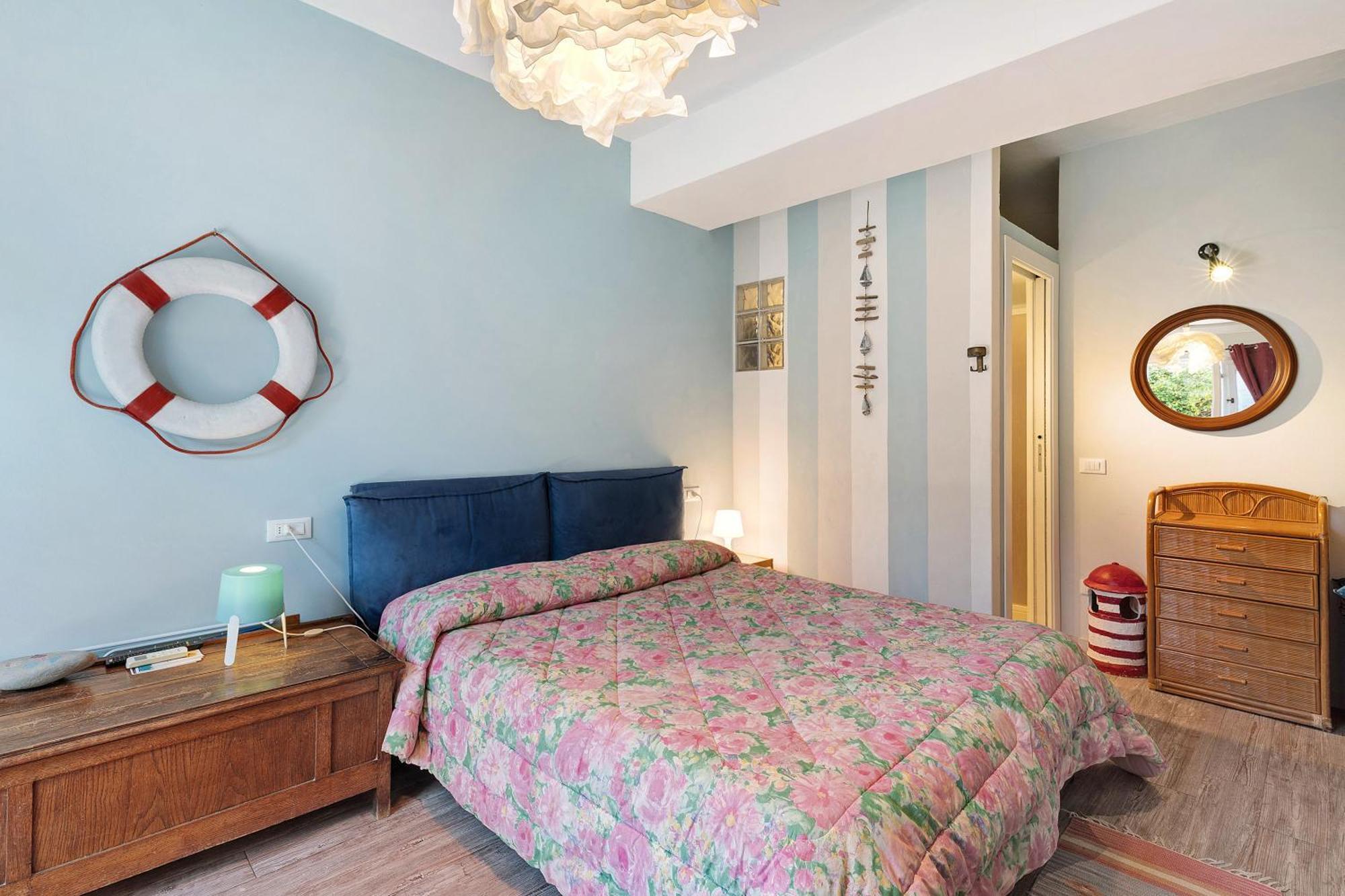 Goccia Di Mare With Free Parking Apartment Levanto Ngoại thất bức ảnh